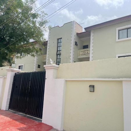 Alluring View Hotel - Allen Avenue لاغوس المظهر الخارجي الصورة