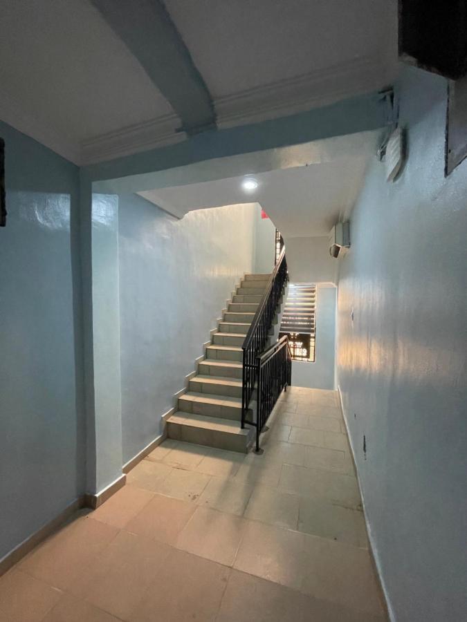 Alluring View Hotel - Allen Avenue لاغوس المظهر الخارجي الصورة